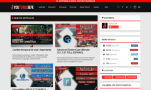 Yoututosjeff1.blogspot.mx thumbnail