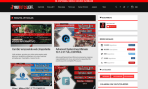 Yoututosjeff1.blogspot.pe thumbnail
