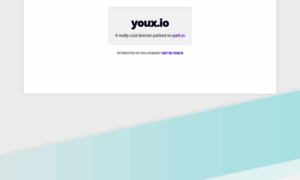 Youx.io thumbnail