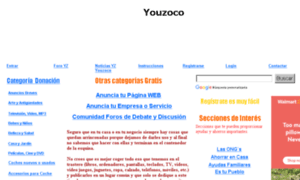 Youzoco.com thumbnail