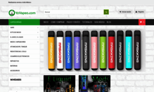 Yovapeo.com thumbnail