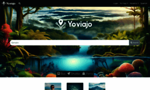 Yoviajocr.com thumbnail