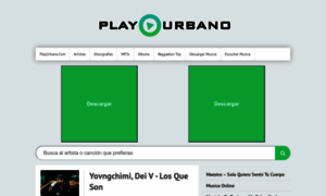 Yovngchimi-dei-v-los-que-son.playurbano.com thumbnail