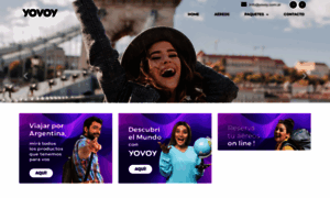 Yovoy.com.ar thumbnail