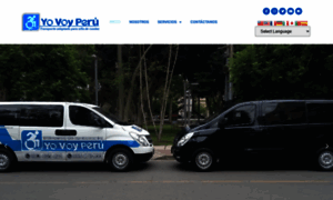 Yovoy.com.pe thumbnail