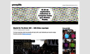 Yovoy25s.wordpress.com thumbnail