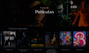 Yovoyalcine.com thumbnail