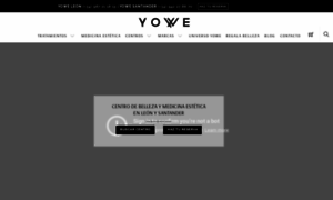Yowe.es thumbnail