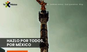 Yoxmexico.mx thumbnail