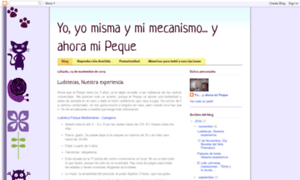 Yoyahoramipeque.blogspot.com.es thumbnail