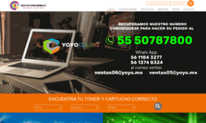 Yoyo.mx thumbnail