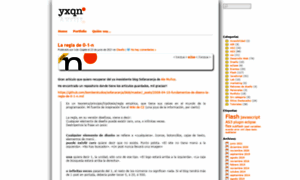 Yporqueno.es thumbnail