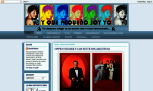 Yquepequenosoyyo.com thumbnail