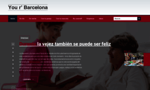 Yr-bcn.es thumbnail