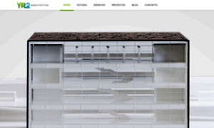 Yr2arquitectos.com thumbnail