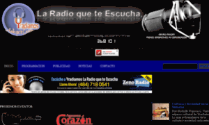 Yradiamos.com.mx thumbnail