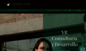 Yrconsultoriaydesarrollo.com thumbnail