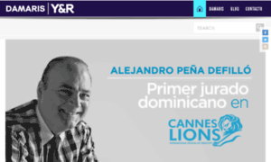 Yrdamaris.com thumbnail