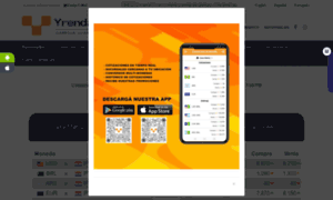 Yrendague.com.py thumbnail