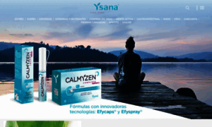 Ysana.es thumbnail