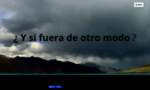 Ysifueradeotromodo.cl thumbnail
