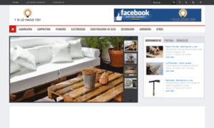 Ysilohagoyo.com.ar thumbnail