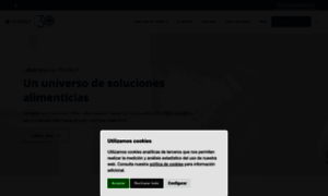 Ysonut.com.mx thumbnail