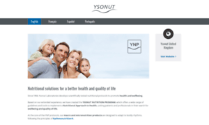 Ysonut.com thumbnail