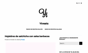 Ytreats.com thumbnail