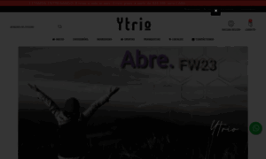 Ytrio.com.ar thumbnail