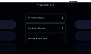 Ytuquelees.net thumbnail