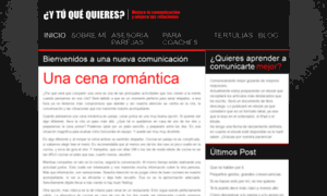 Ytuquequieres.es thumbnail
