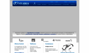 Yturria.com.mx thumbnail