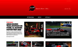 Yucasportsracing.com thumbnail