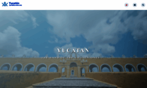 Yucatan.turista.com.mx thumbnail