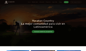 Yucatancountry.com thumbnail