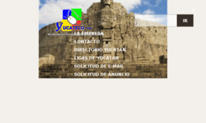 Yucateco.org thumbnail