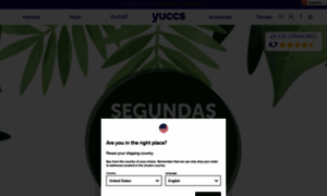 Yuccs.com thumbnail