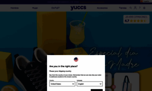 Yuccs.eu thumbnail