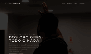 Yudislonzoy.com thumbnail