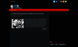 Yugiohcastellano.blogspot.com thumbnail