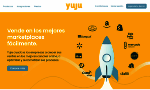Yuju.io thumbnail