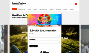 Yumbocentrum.com thumbnail