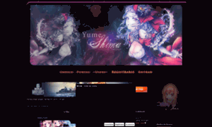 Yumenoshimarol.activosforos.com thumbnail