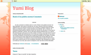 Yumicheolgirl.blogspot.com thumbnail