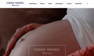 Yummymummy.es thumbnail