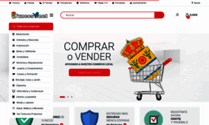 Yuncos.net thumbnail