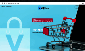 Yupi.com.mx thumbnail