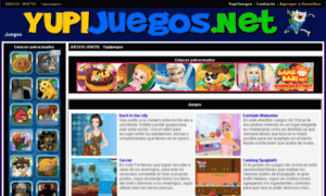 Yupijuegos.net thumbnail