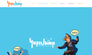 Yupijump.com thumbnail